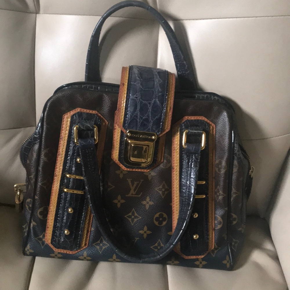 Limited Edition Louis Vuitton